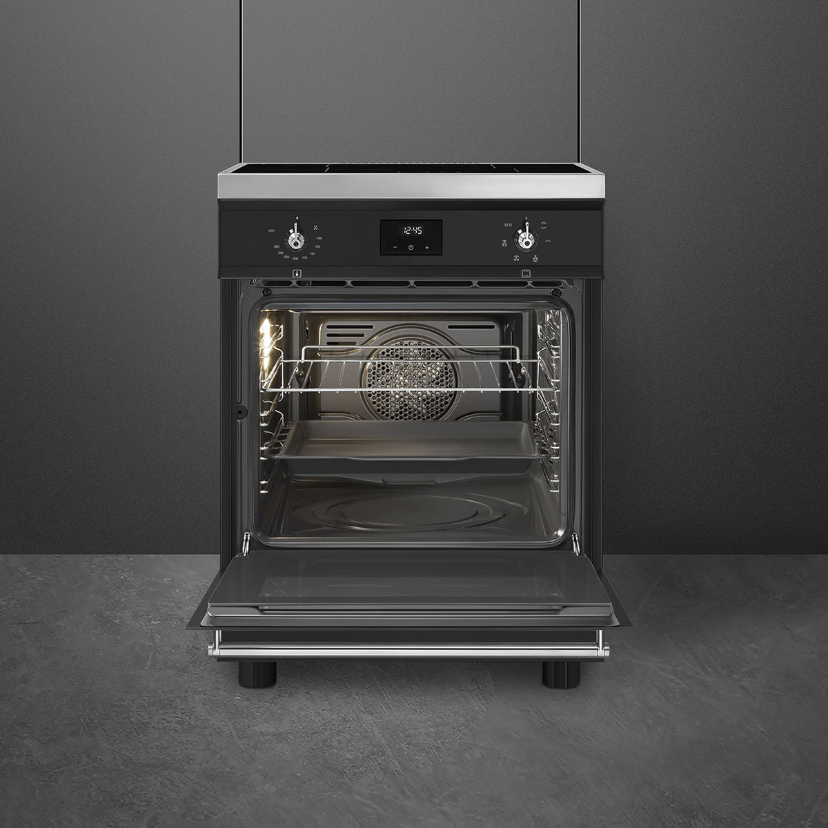 Smeg C6IMMBT2