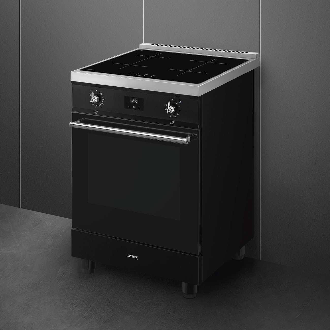 Smeg C6IPBLT2