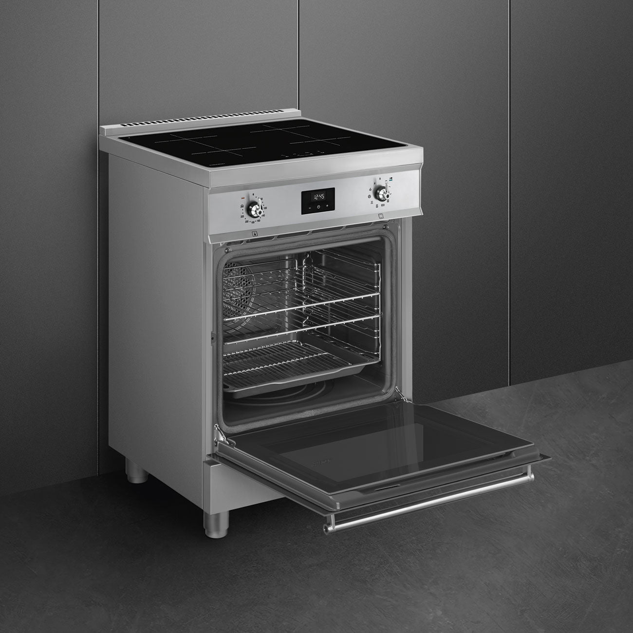 Smeg C6IPXT2