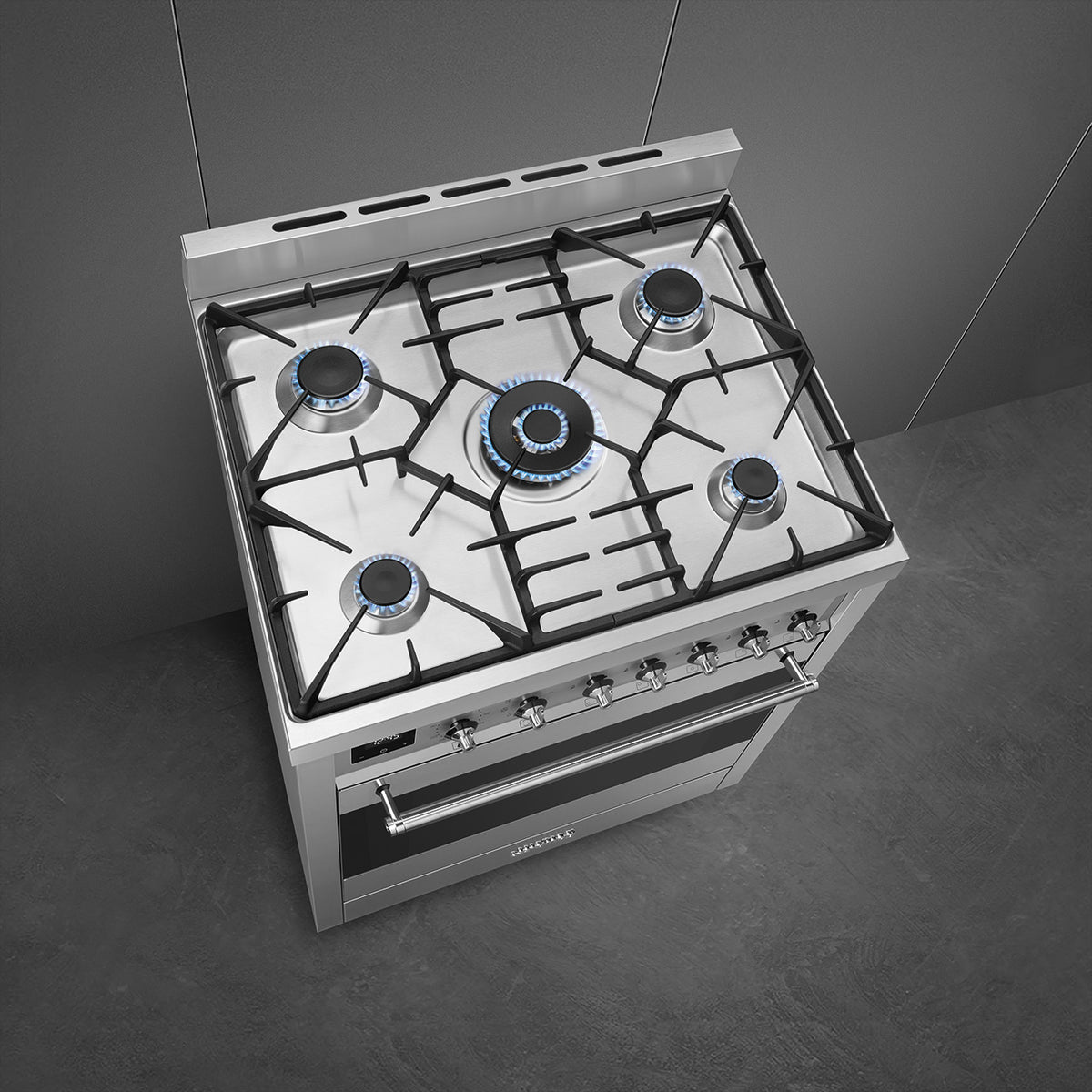 Smeg C7GPX9
