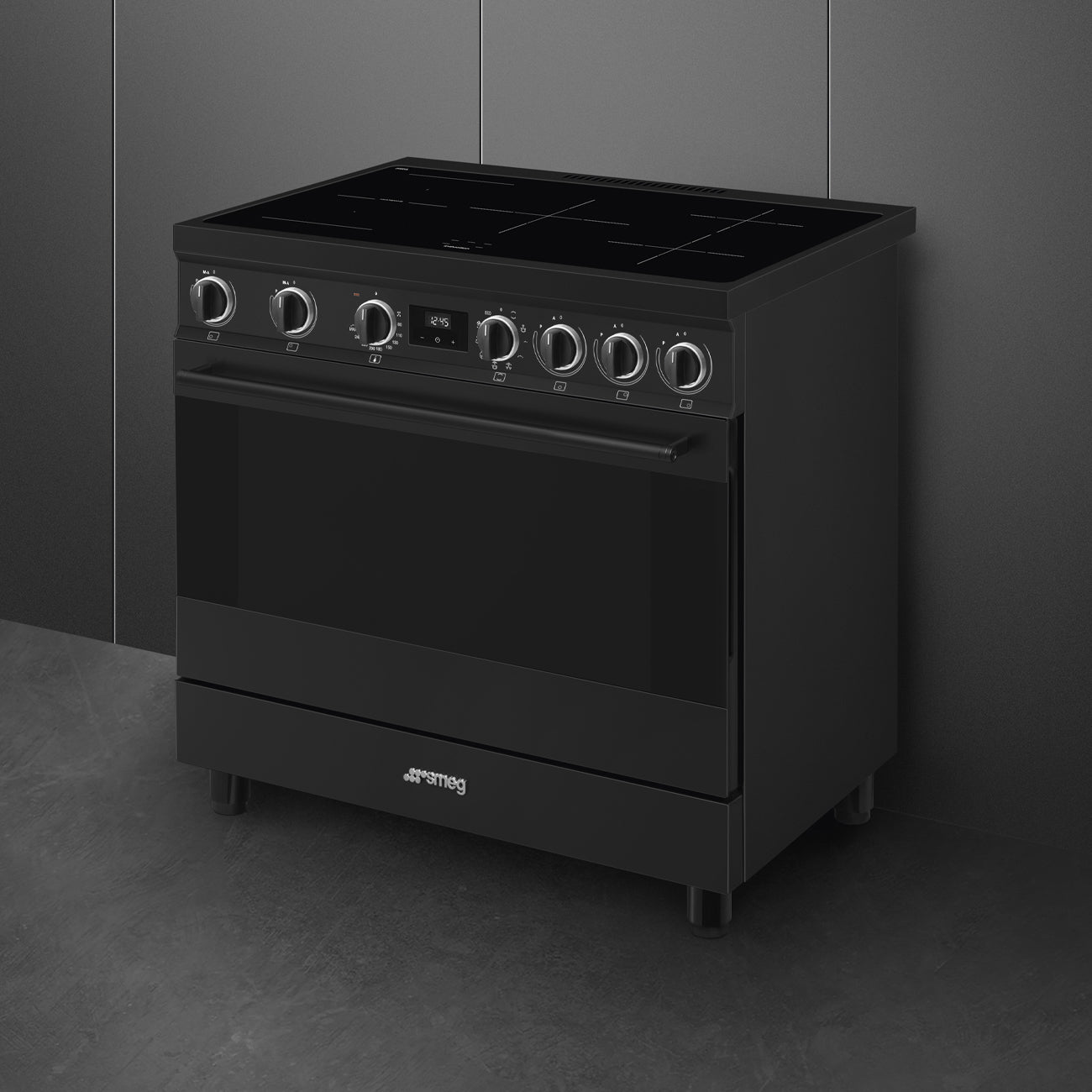 Smeg C91IEA2