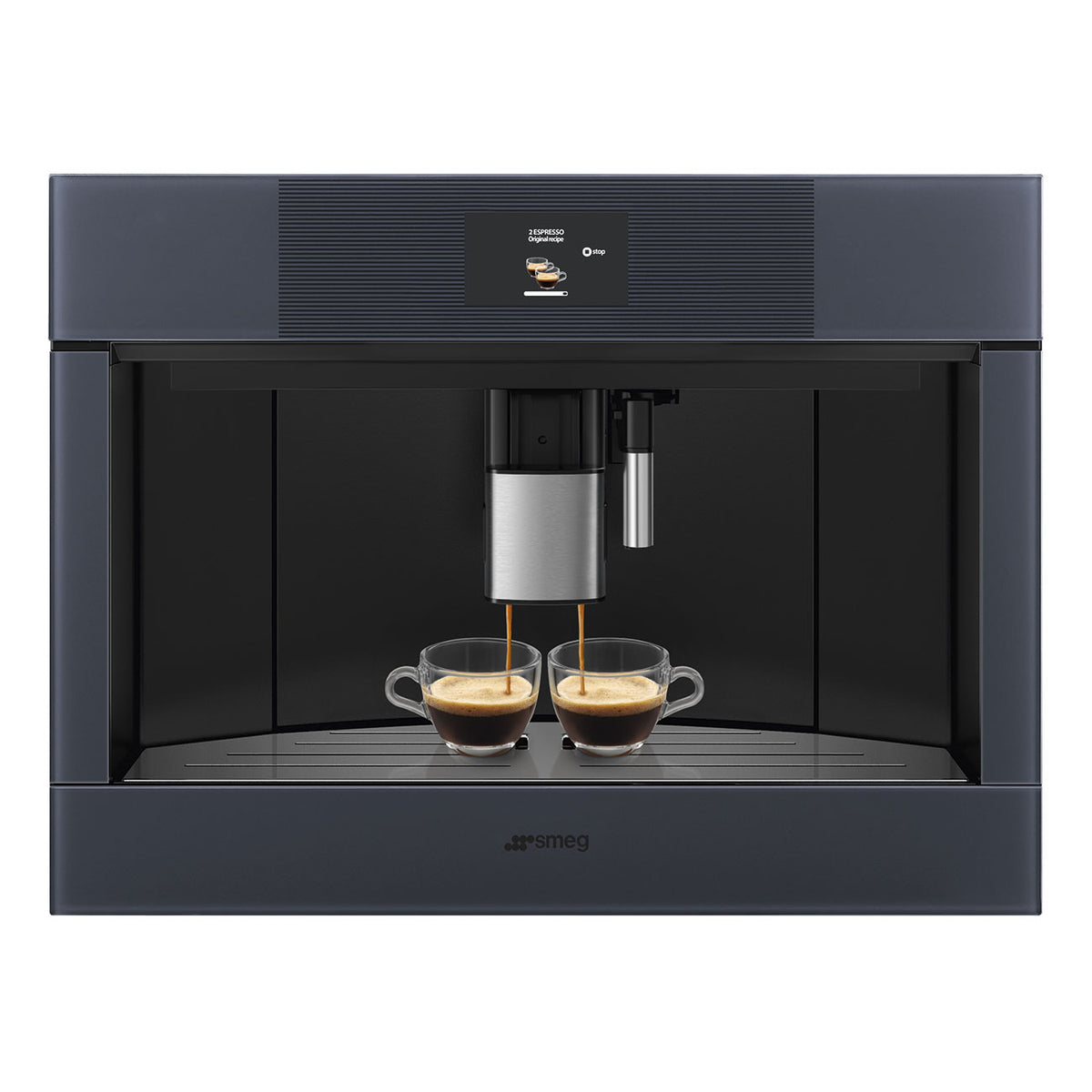 Smeg CMS4104G