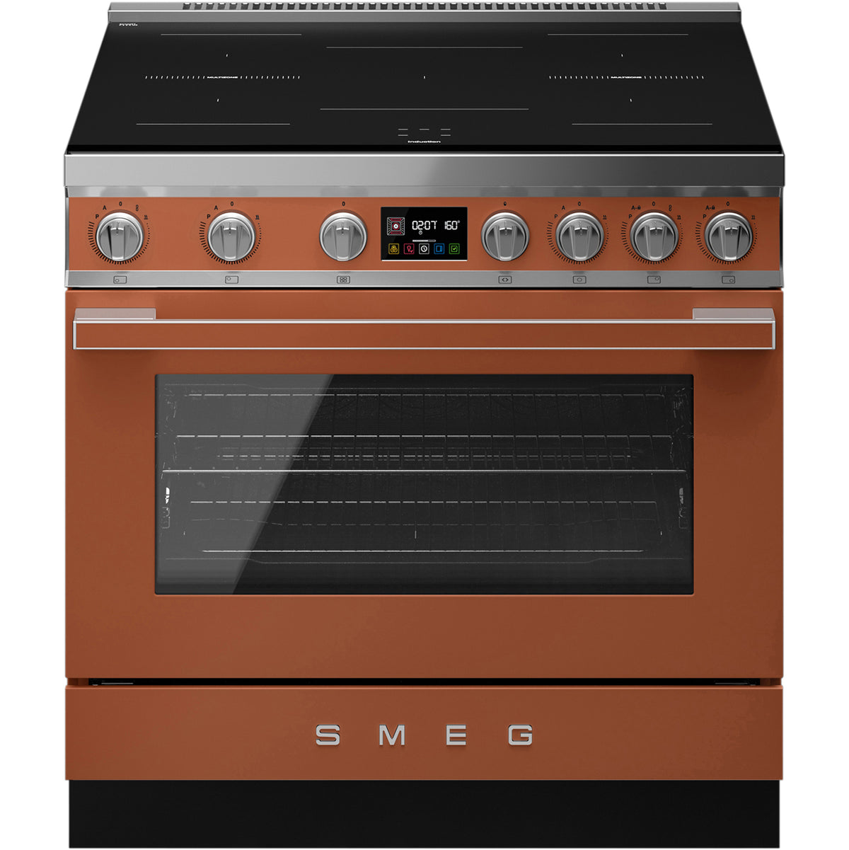Smeg CPF90I1PAC2