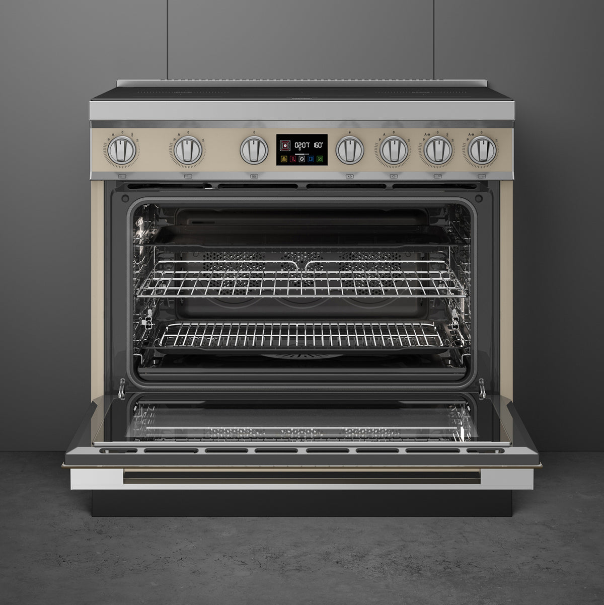 Smeg CPF90I1PML2