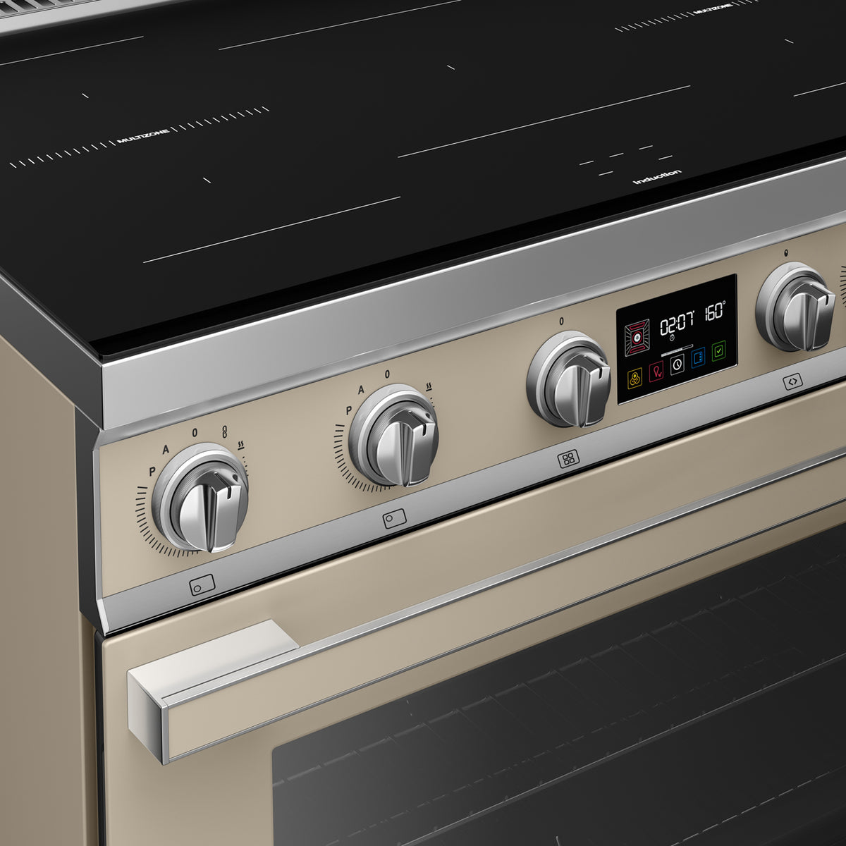 Smeg CPF90I1PML2