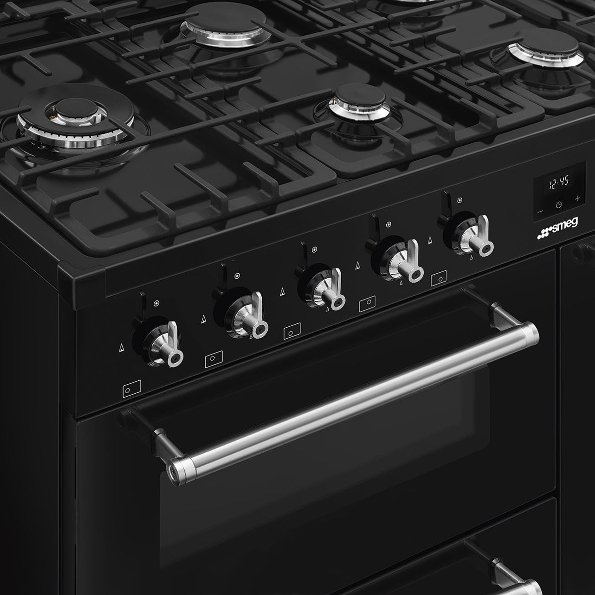 Smeg CX113GMBL