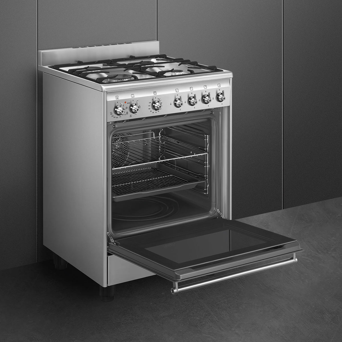 Smeg CX60GMX