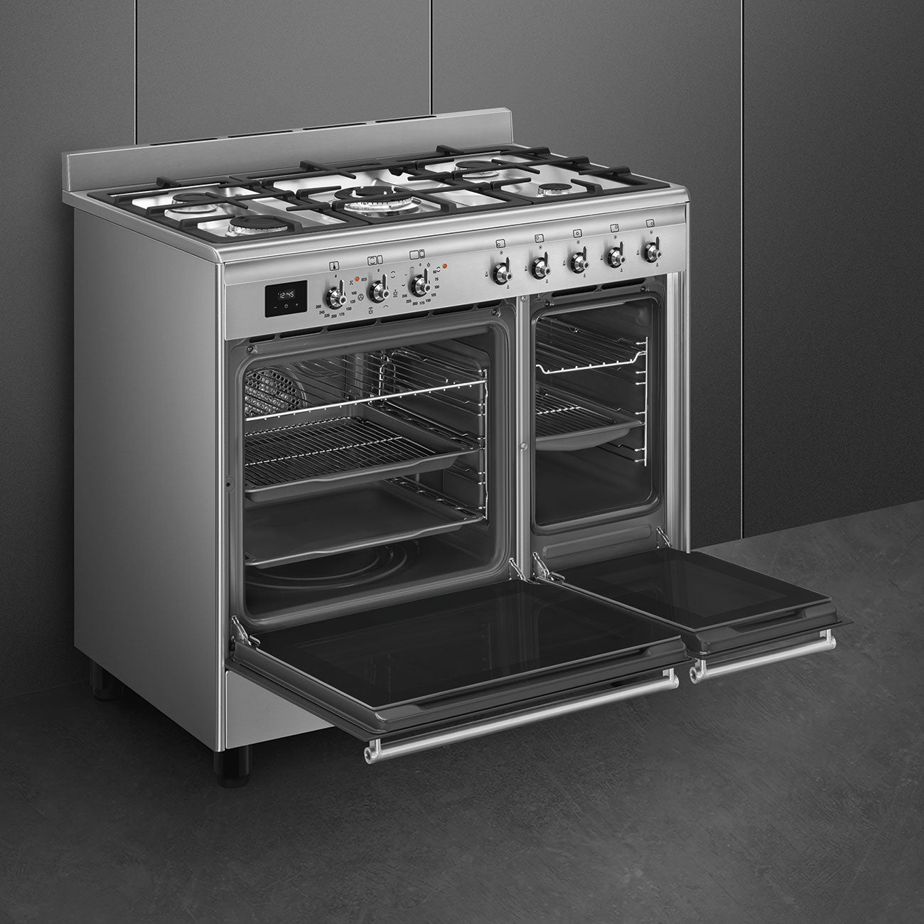Smeg CX92GM