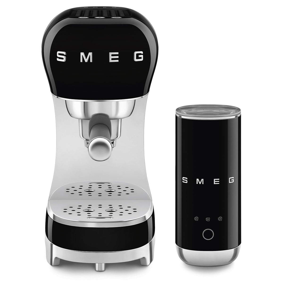 Smeg ECF12BLEU