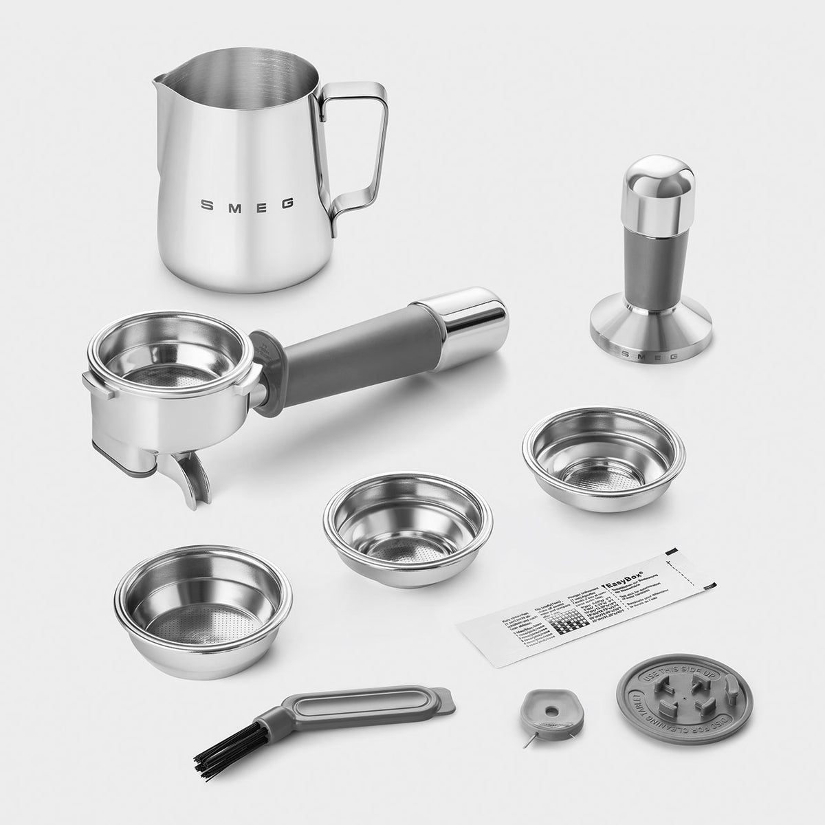 Smeg EGF03BLMEU