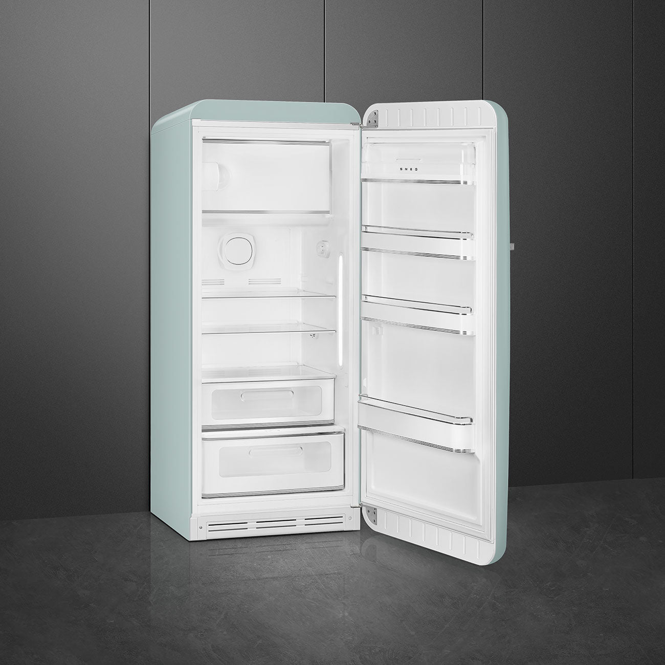 Smeg FAB28RDSA6
