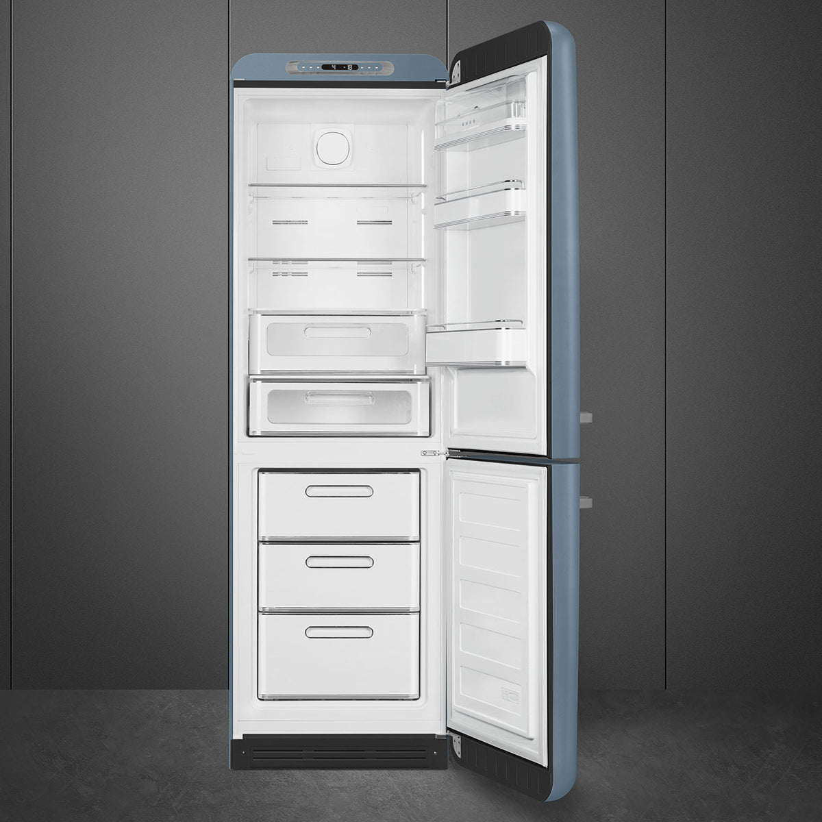 Smeg FAB32RSBM6