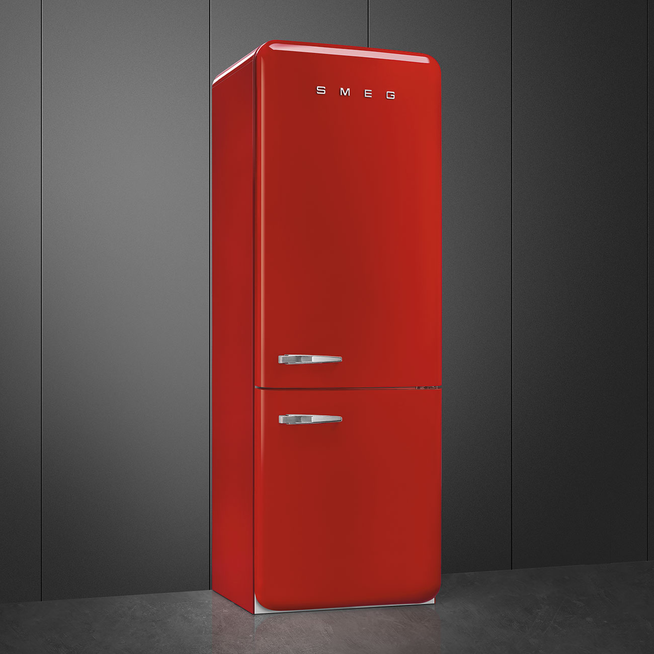 Smeg FAB38RRD6