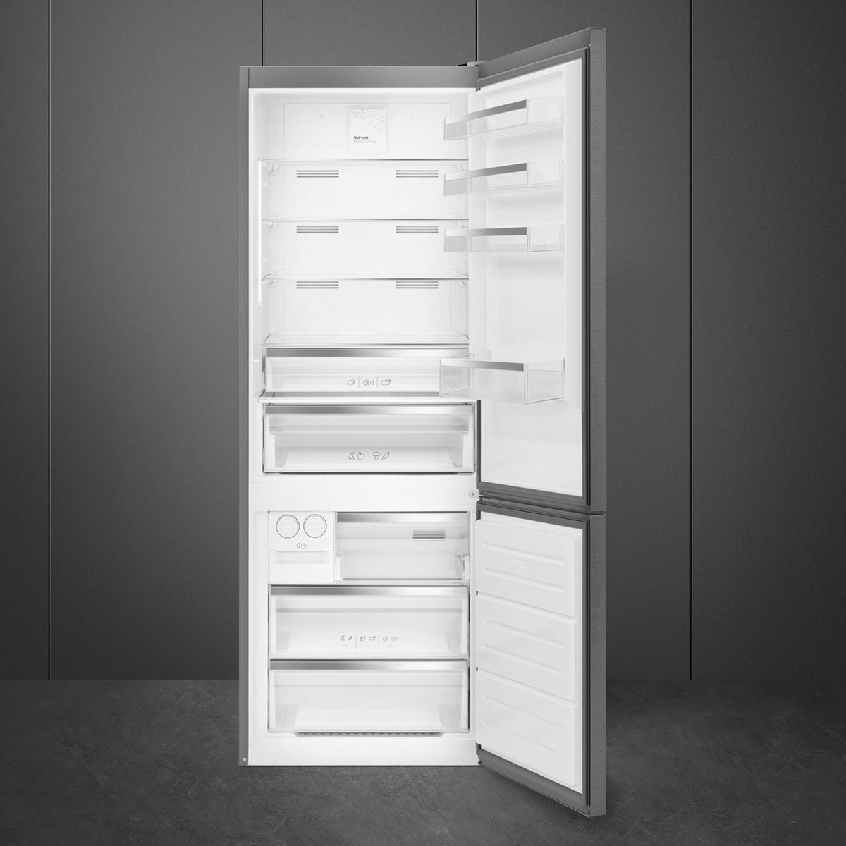 Smeg FC48XDNE