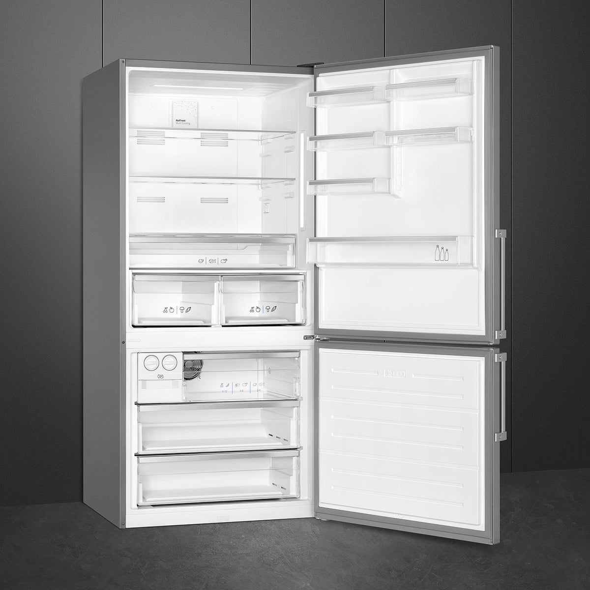 Smeg FC84EN4HX1