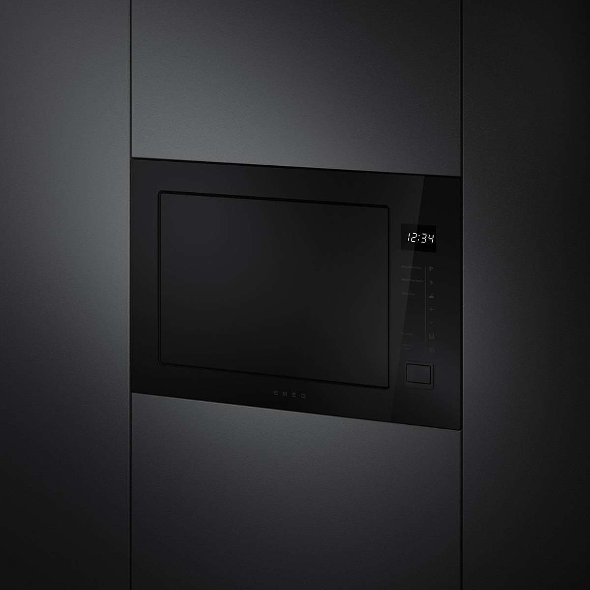 Smeg FMI225BI