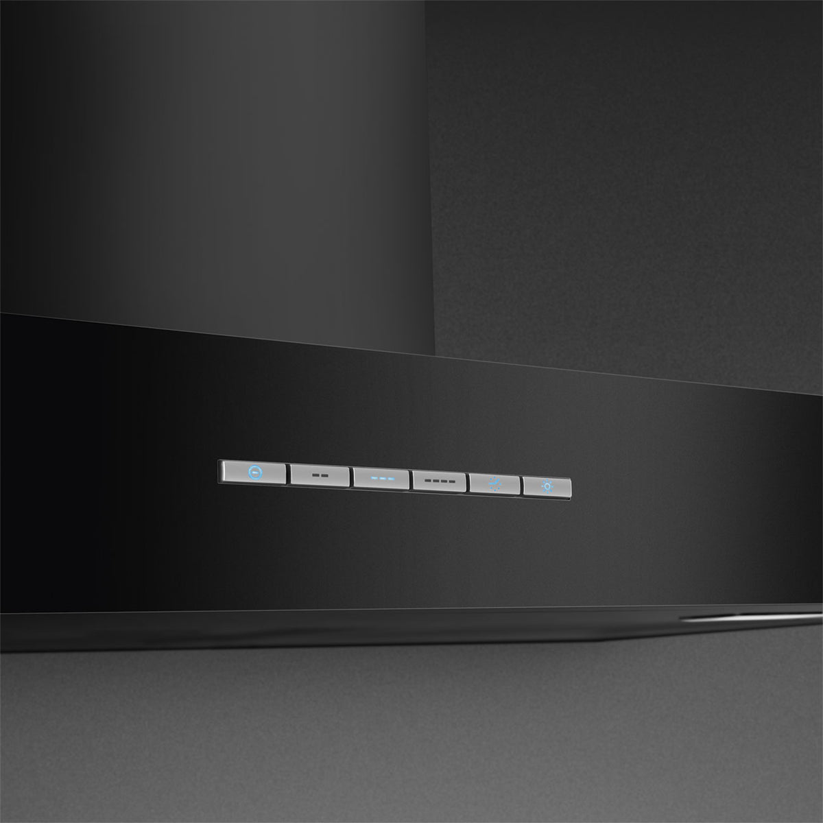 Smeg KBT600BL