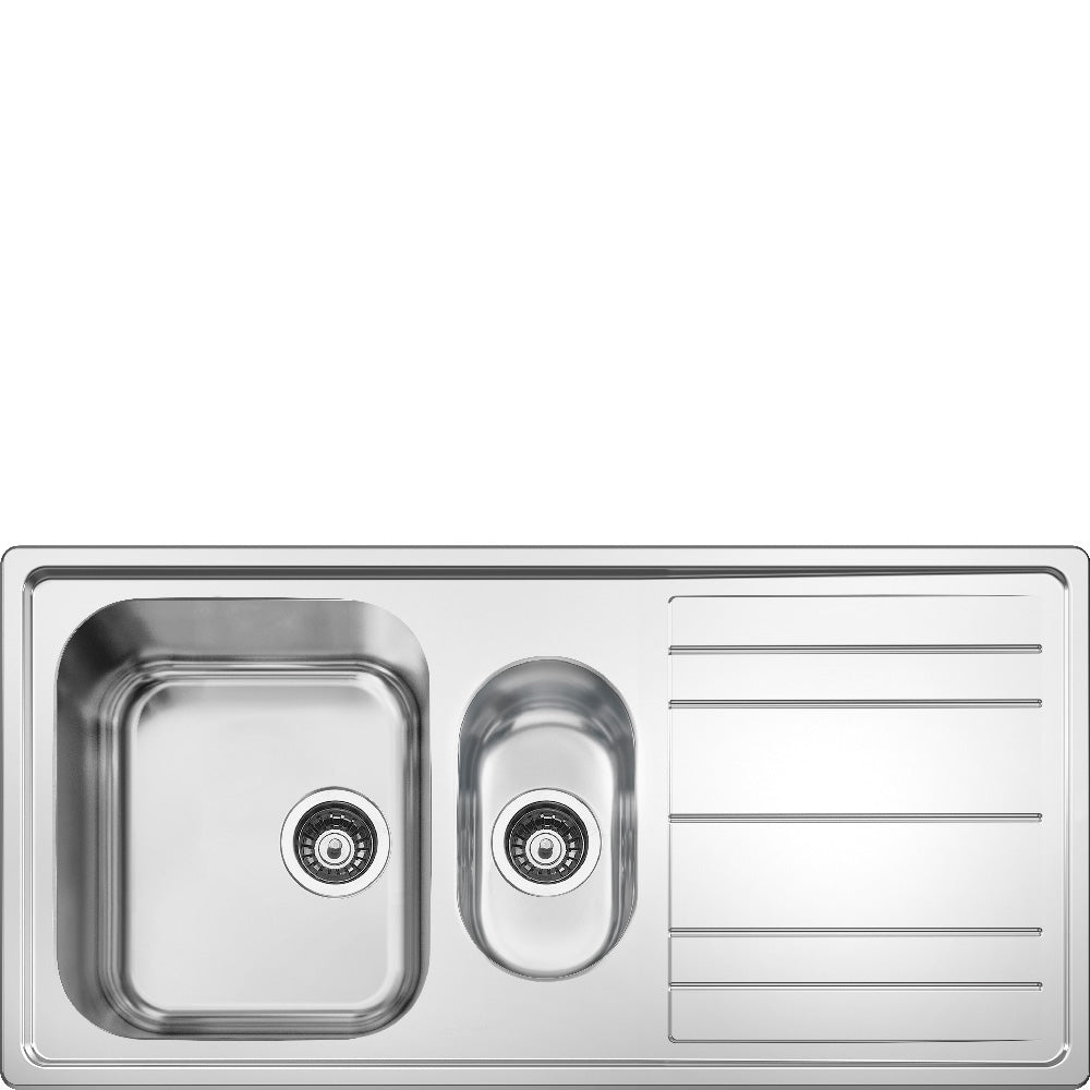 Smeg LPR102