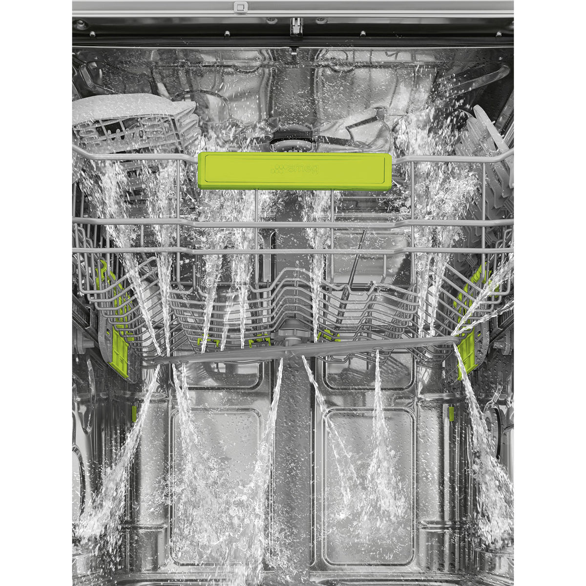 Smeg LSP292DB