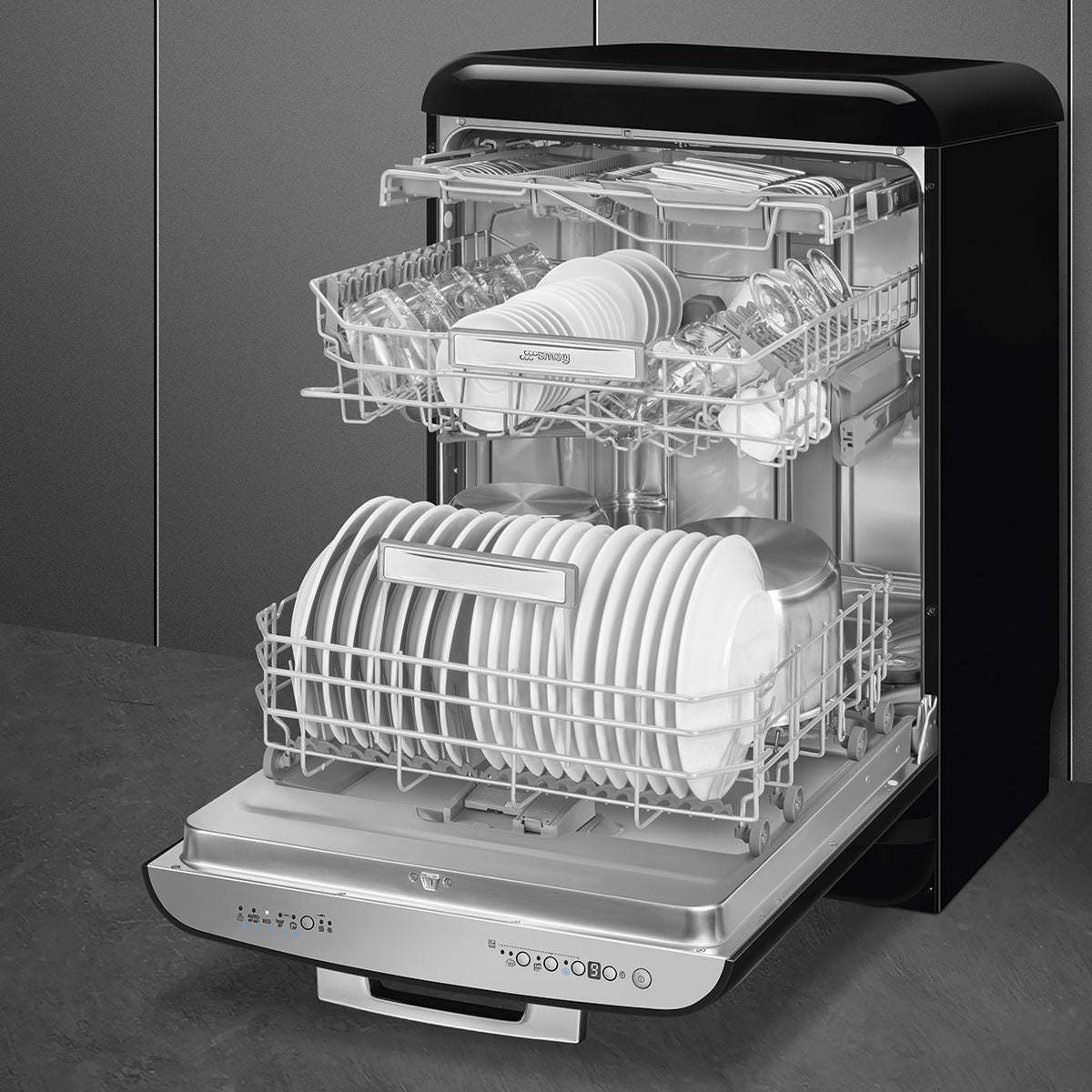 Smeg LVFABBL3