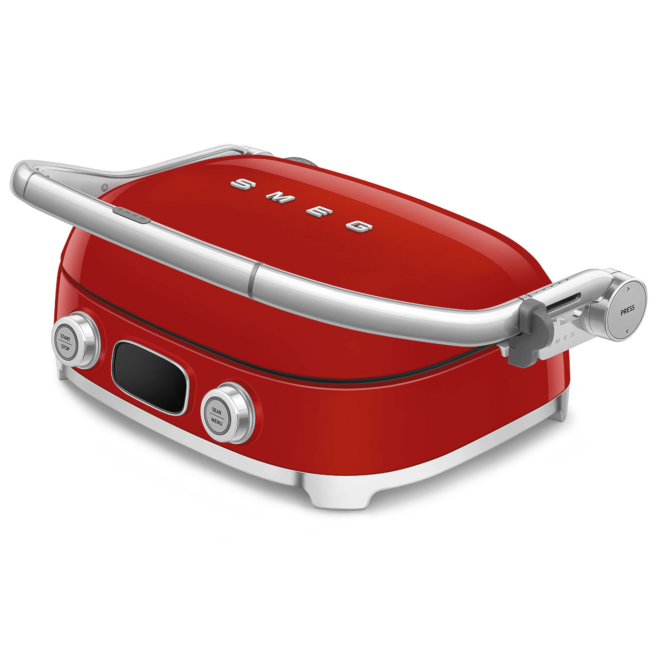 Smeg MGF01RDEU