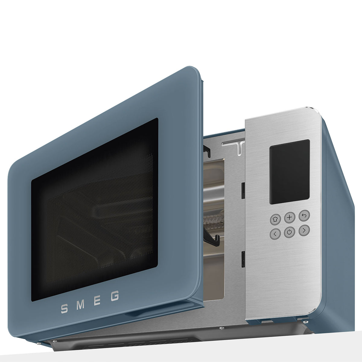 Smeg MOC01SBMEU