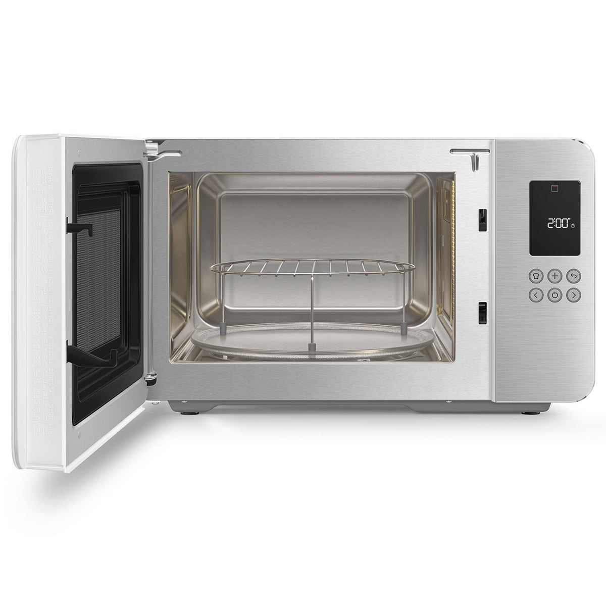 Smeg MOC01WHMEU