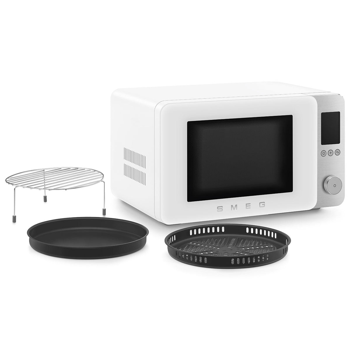 Smeg MOC02WHMEU