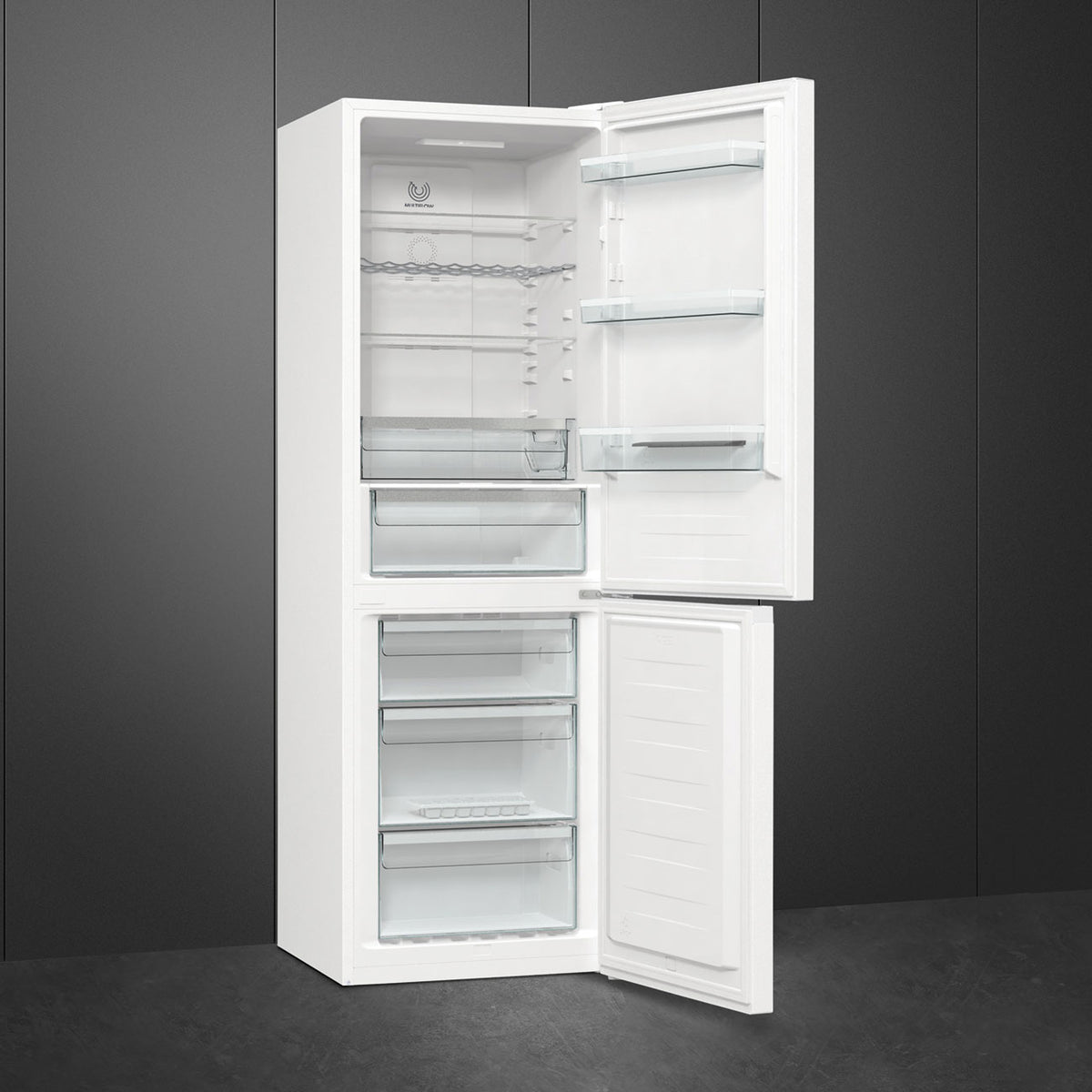 Smeg RC18WDNE