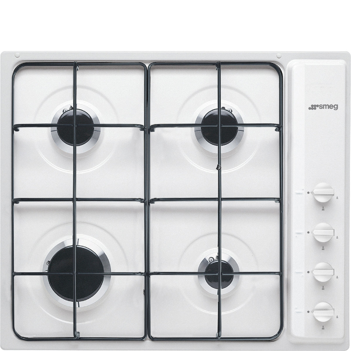 Smeg S64SB