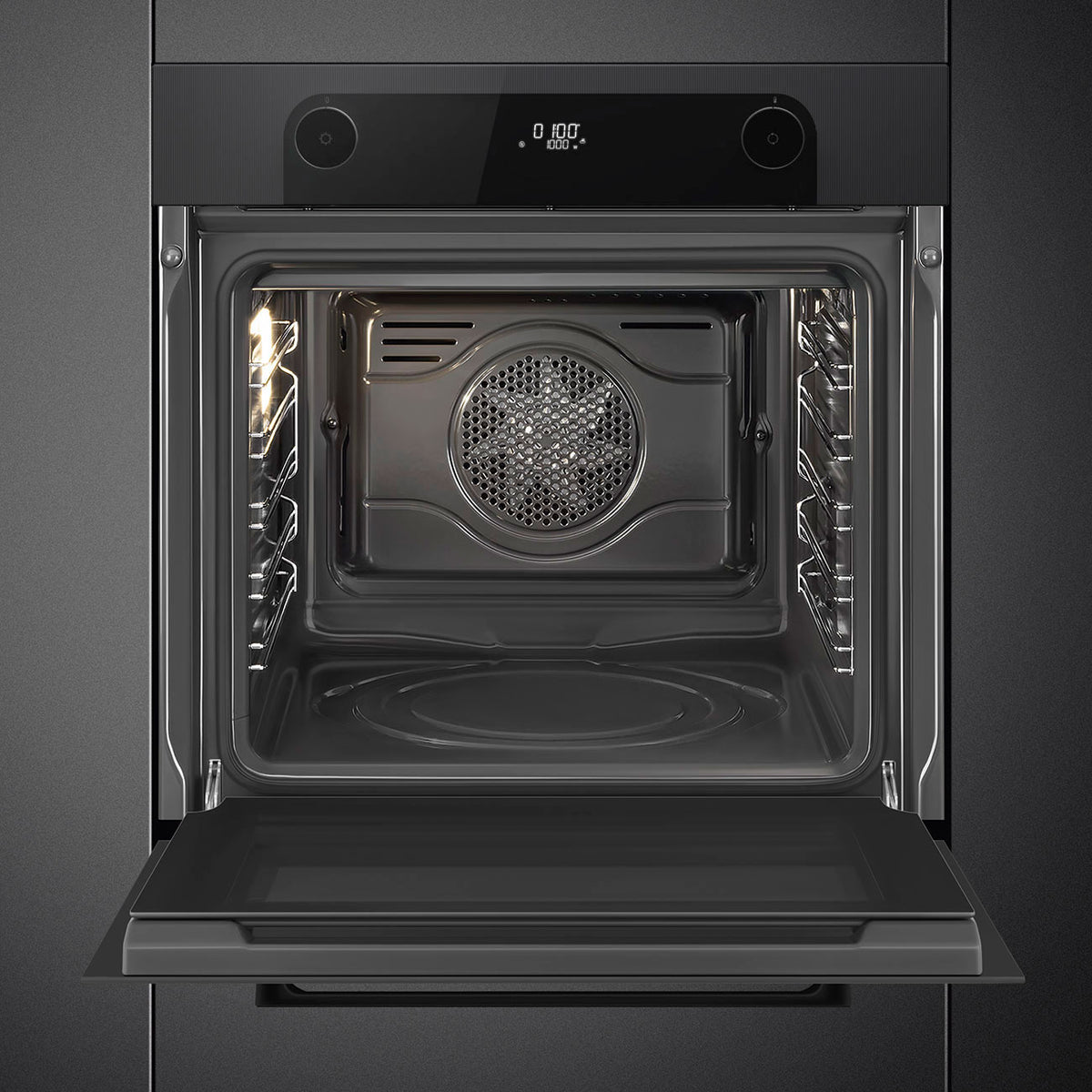 Smeg SF6201TB