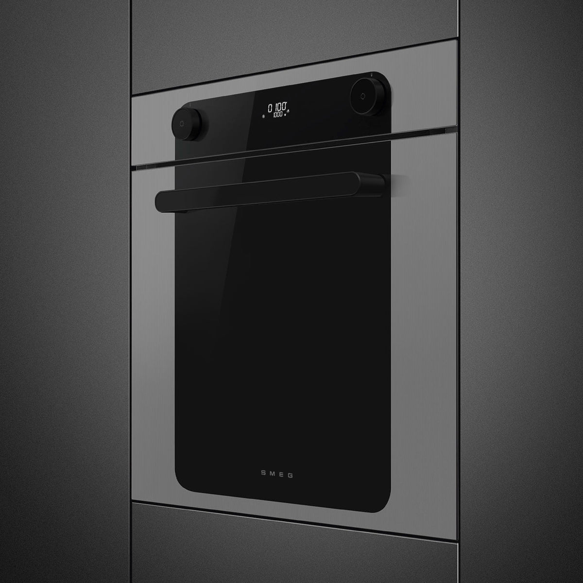 Smeg SF6201TS