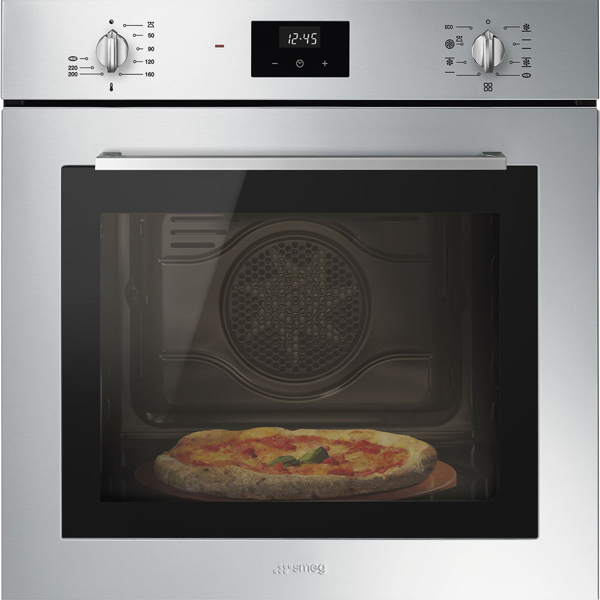 Smeg SF6400PZX