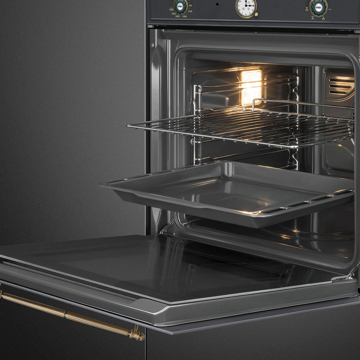Smeg SF67C1AO