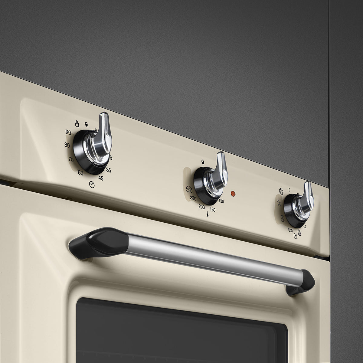 Smeg SF6905PF