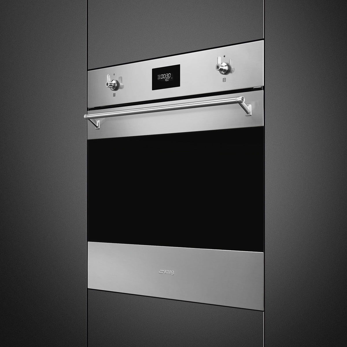 Smeg SFP6301TVX