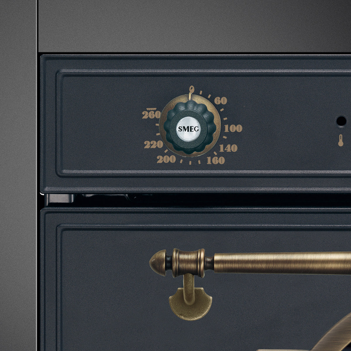 Smeg SFP67C1TAO