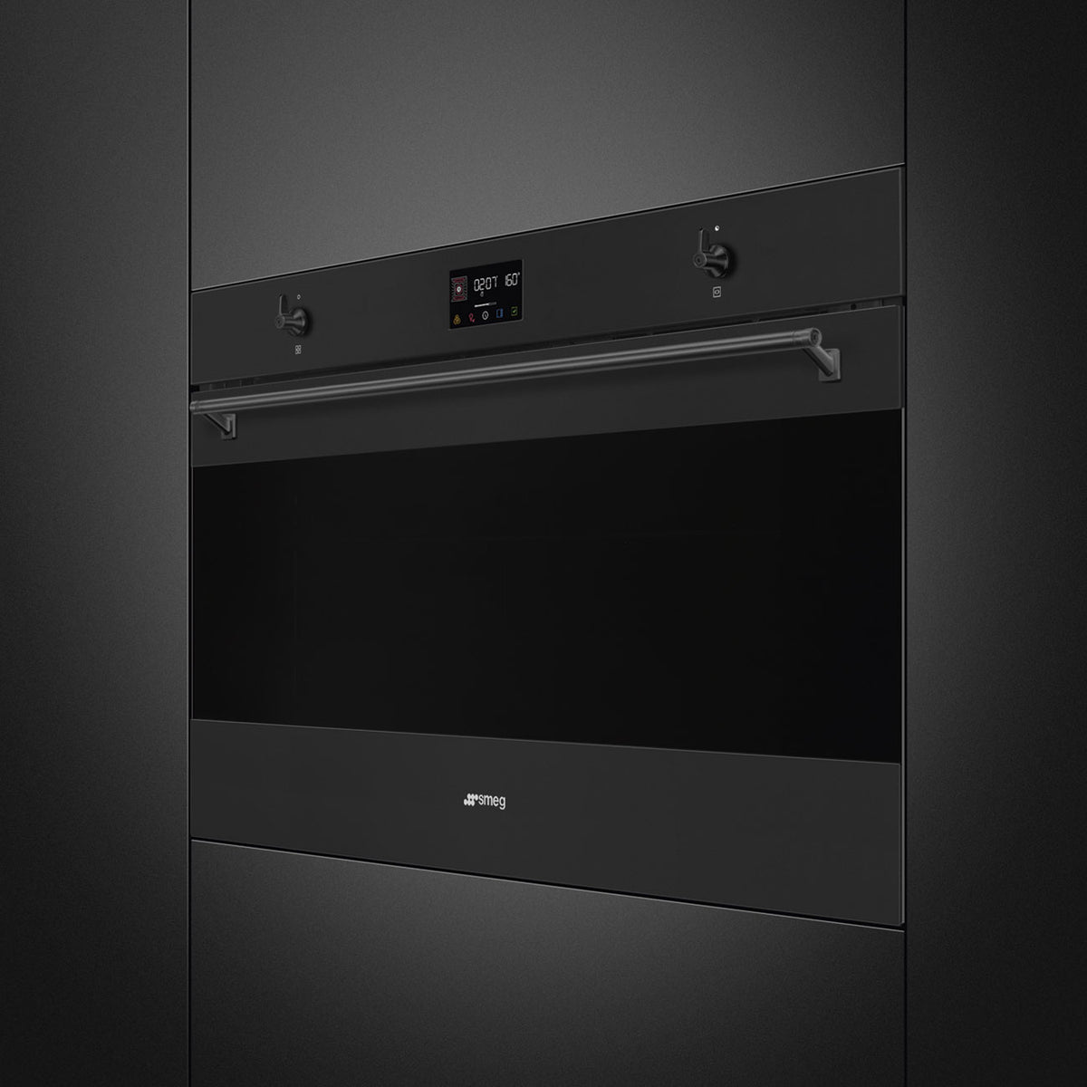 Smeg SFP9302TN