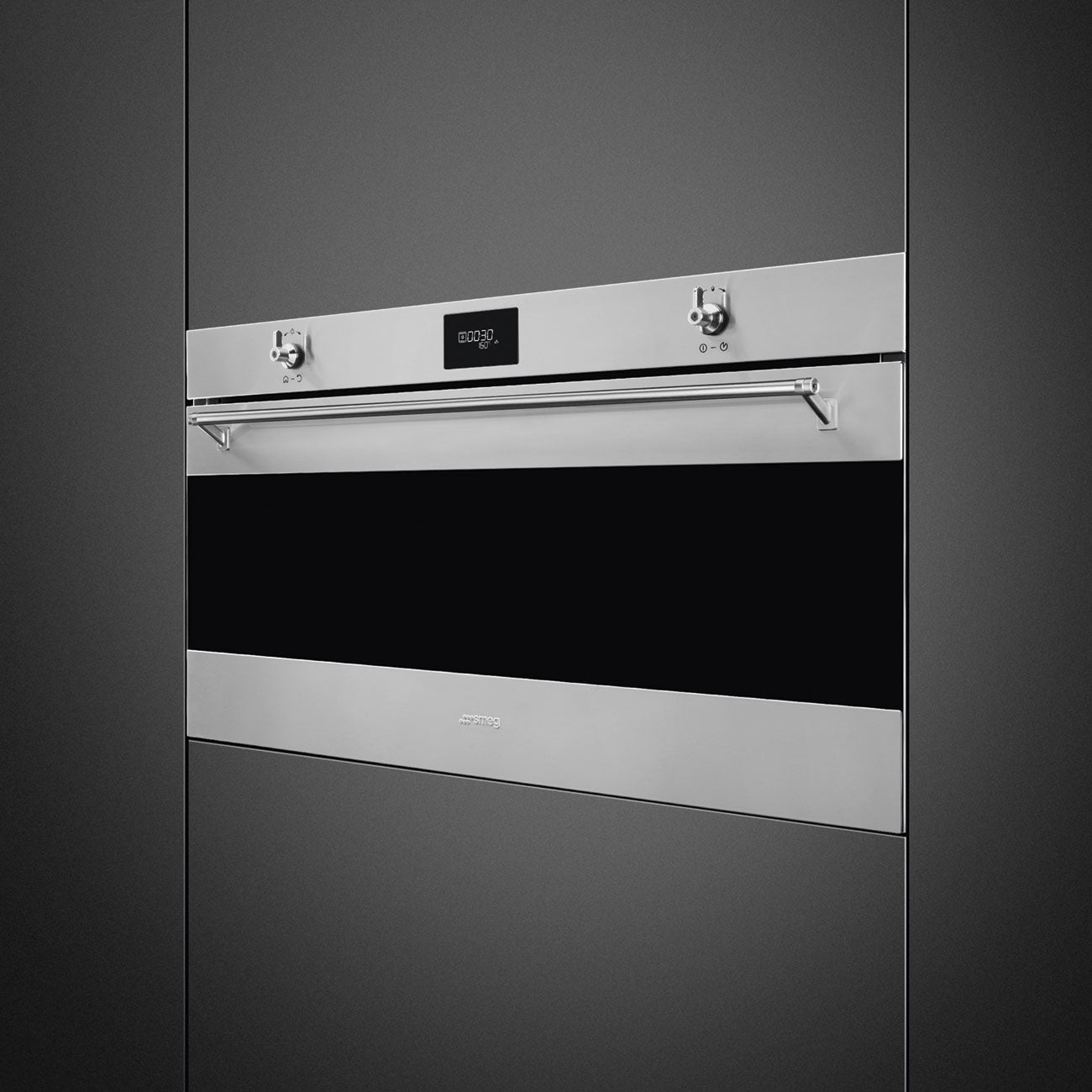Smeg SFPR9301TX