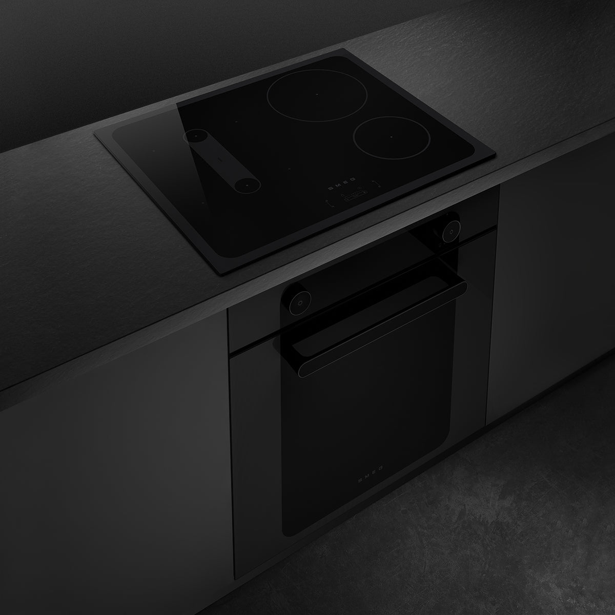 Smeg SI1B22641D