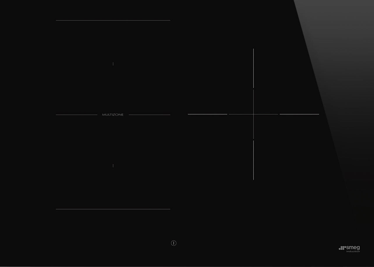 Smeg SI1M4734D