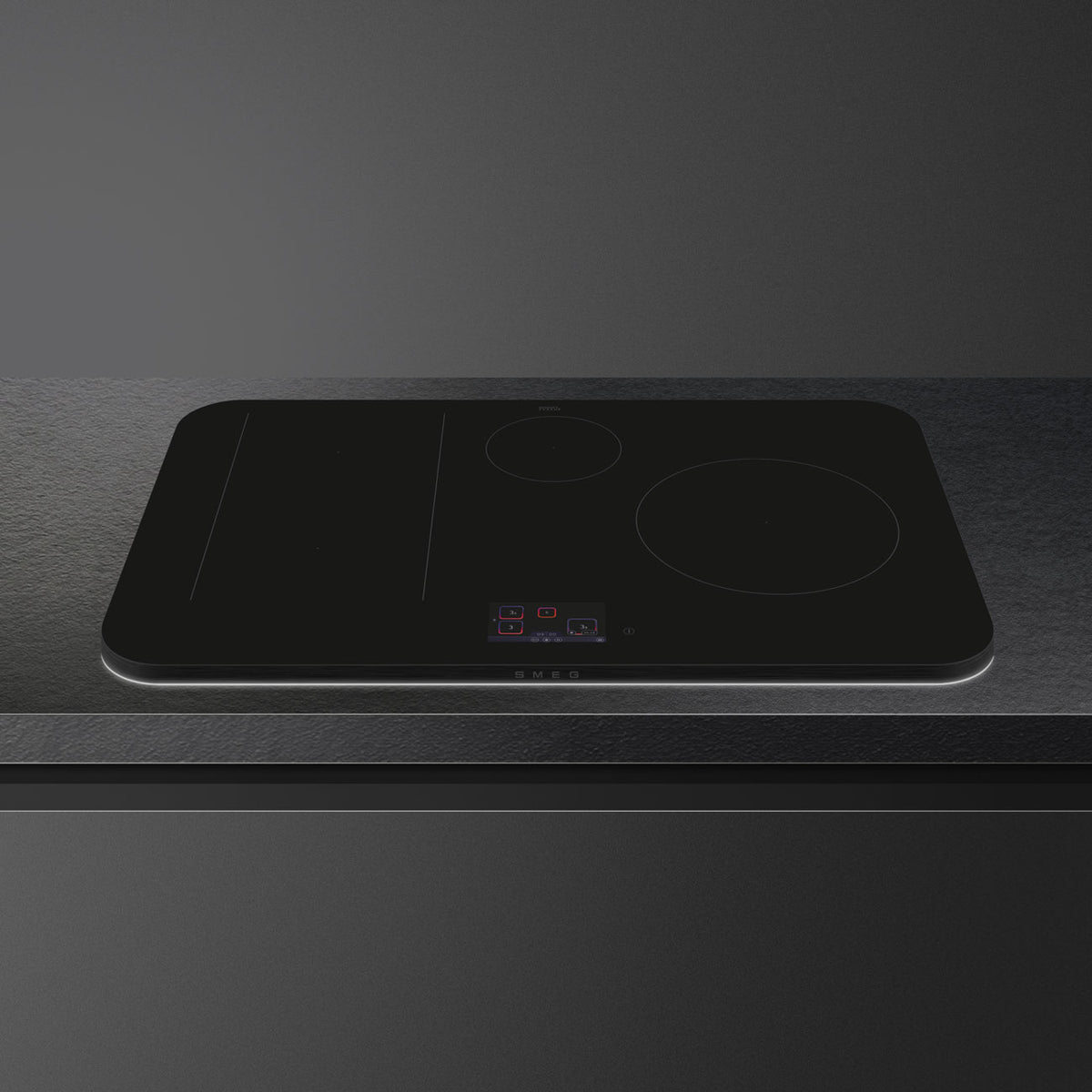 Smeg SISL7845MB