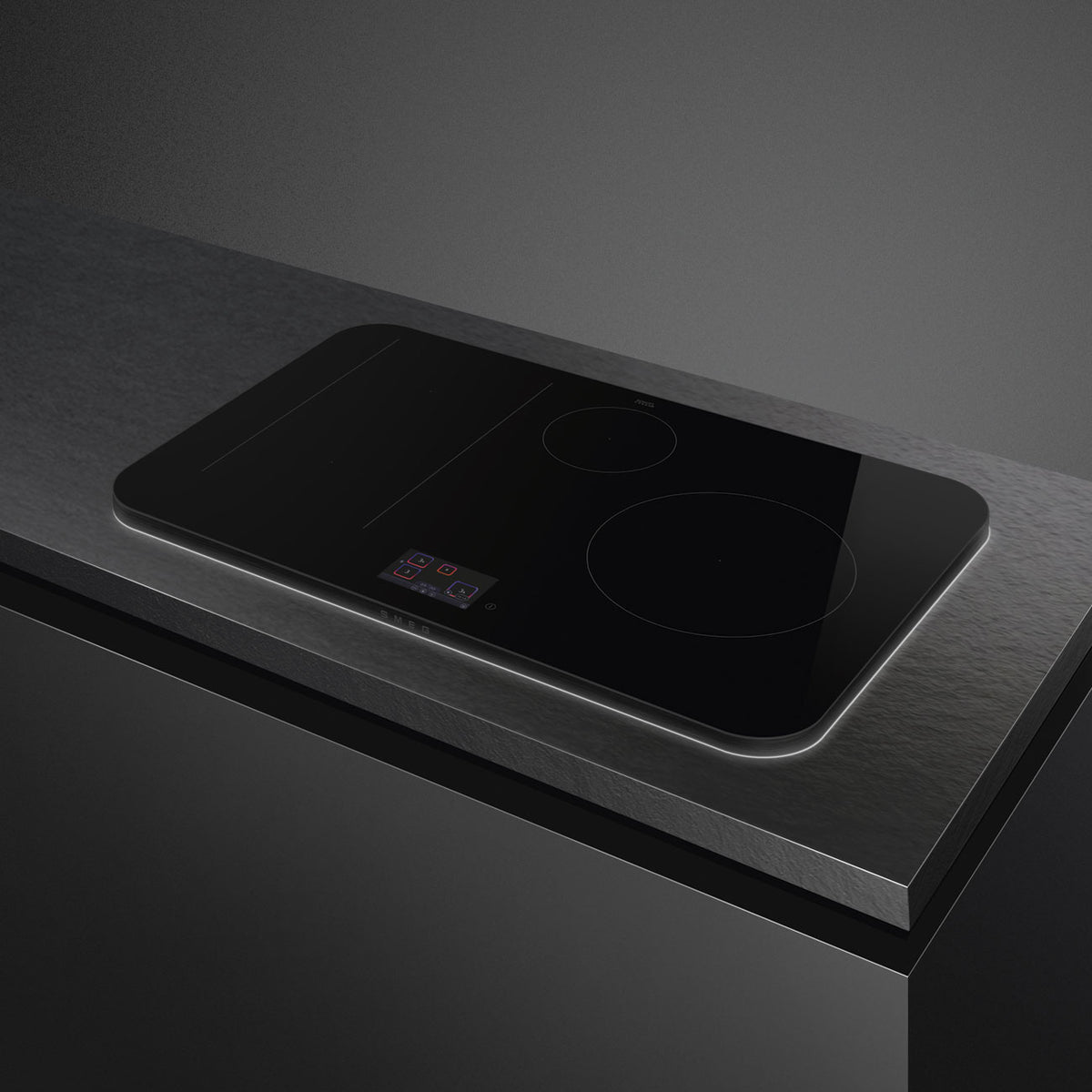 Smeg SISL7845MB