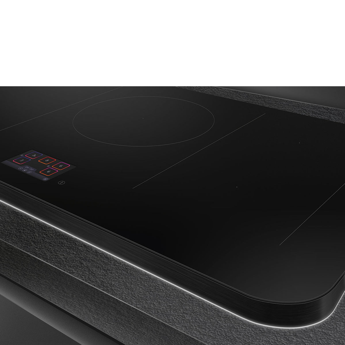 Smeg SISL7955MB