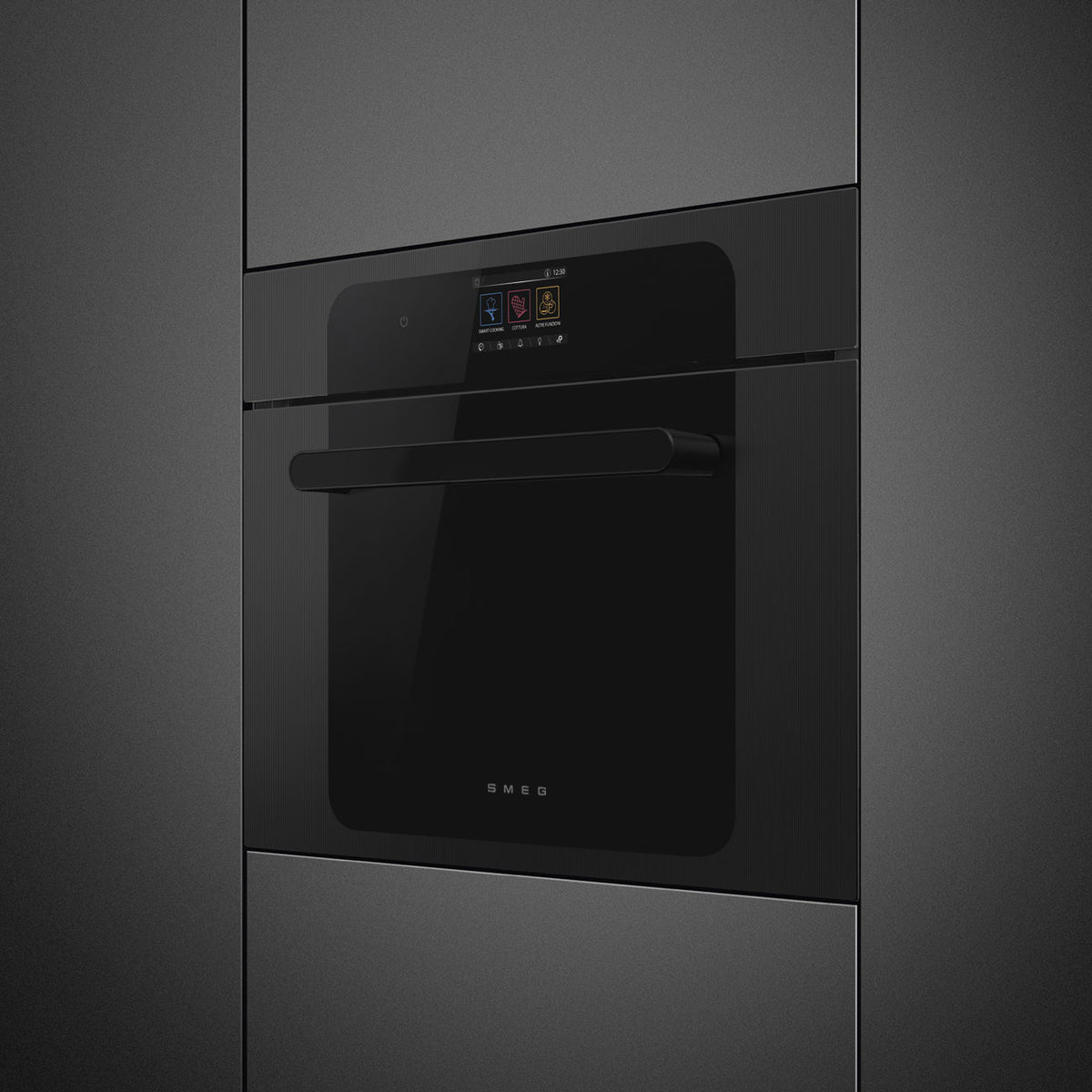 Smeg SO4204S4PB