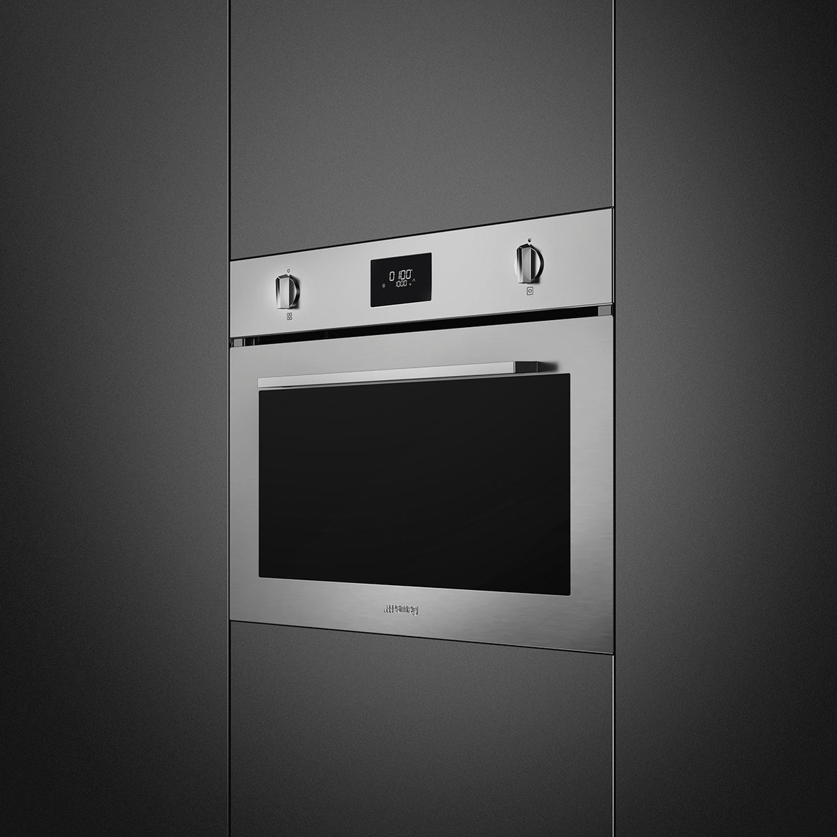 Smeg SO4401M1X