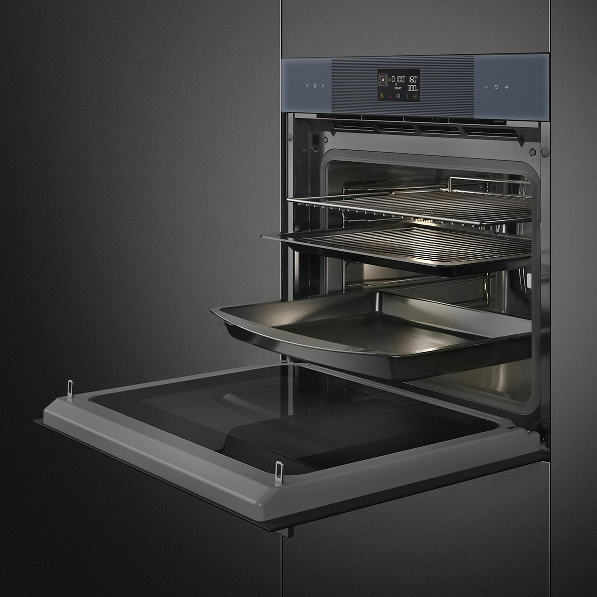 Smeg SO6102M2GF