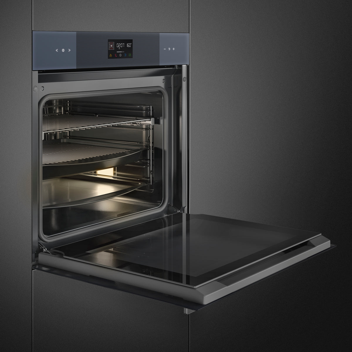 Smeg SO6102TGF