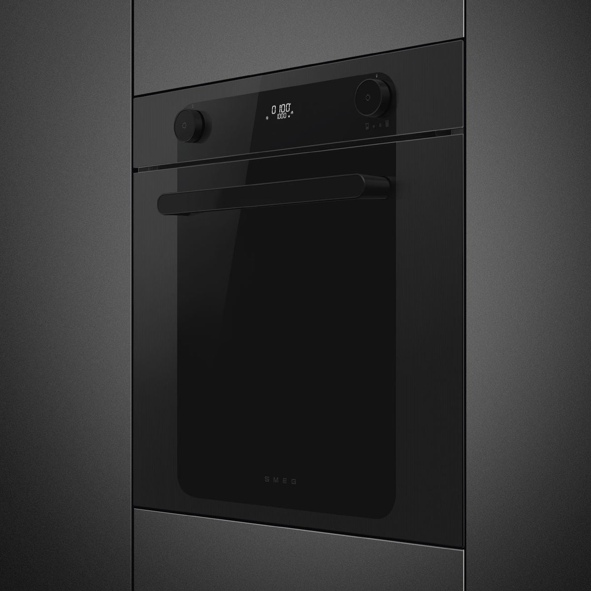 Smeg SO6201S2B