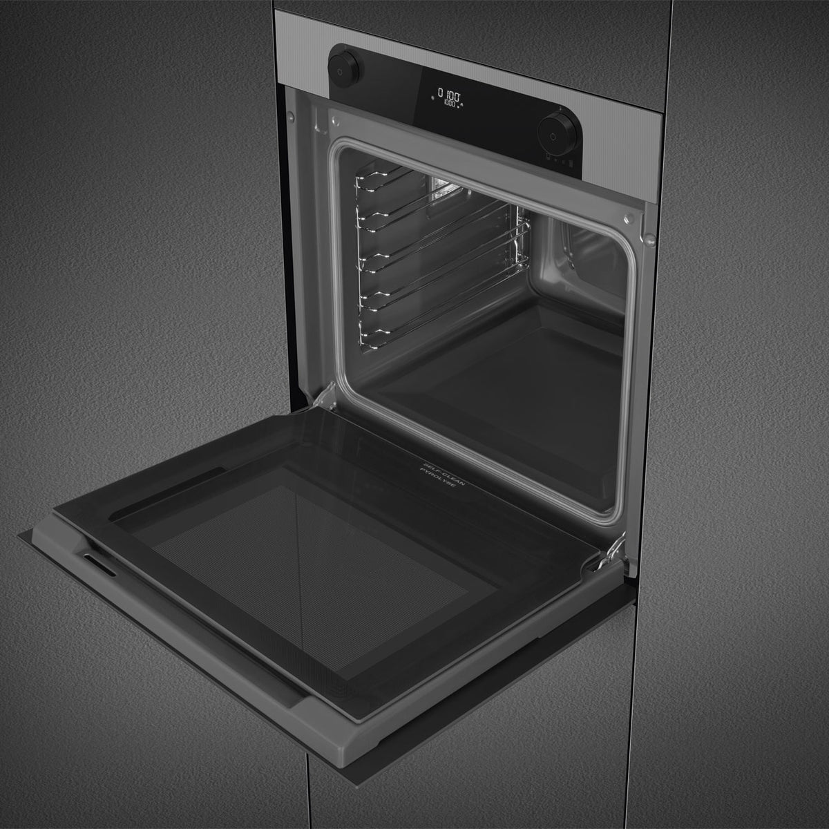 Smeg SO6201S2S